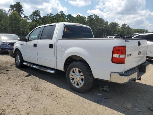 Photo 2 from auction – 2007 FORD F150 SUPERCREW with VIN 1FTPW12V47KC87501