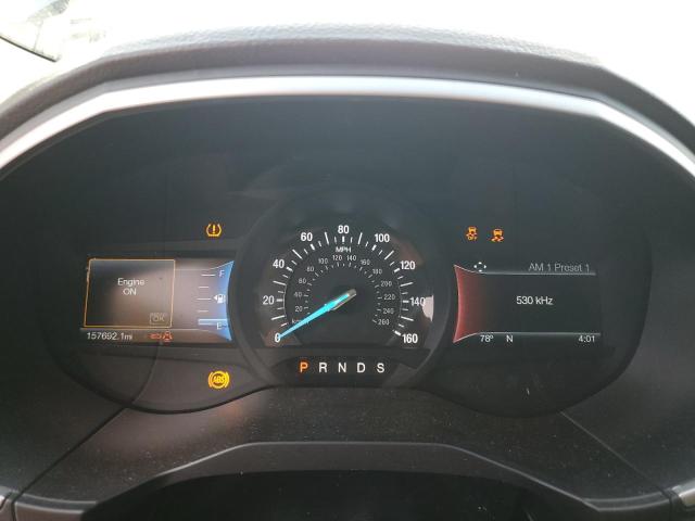 Photo 9 from auction – 2016 FORD EDGE SEL with VIN 2FMPK3J91GBC10263