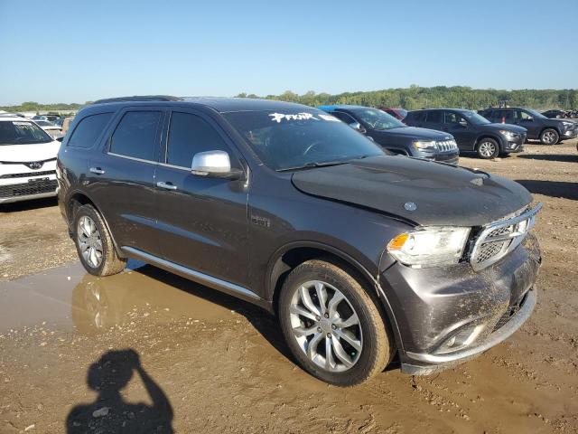Photo 4 from auction – 2017 DODGE DURANGO CI with VIN 1C4SDJET7HC823962
