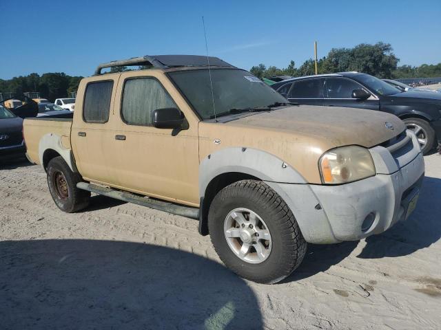 Photo 4 from auction – 2001 NISSAN FRONTIER C with VIN 1N6ED27TX1C322177