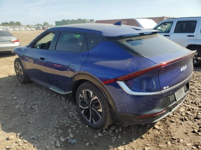Photo 2 from auction – 2023 KIA EV6 LIGHT with VIN KNDC3DLC4P5099033