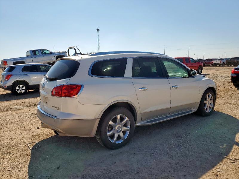 Photo 3 from auction – 2009 BUICK ENCLAVE CX with VIN 5GAER23D39J131924
