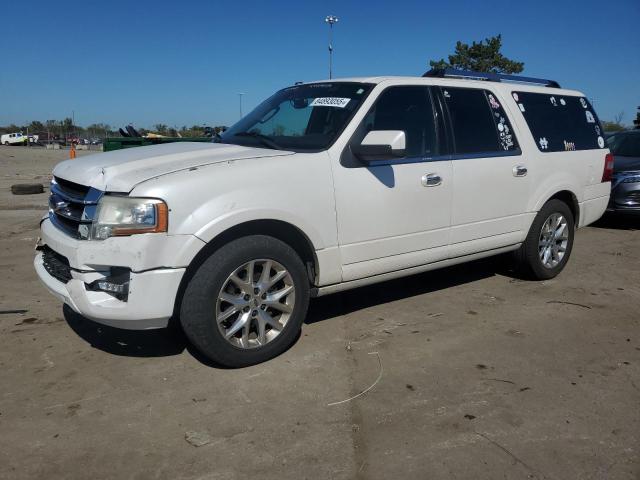 FORD EXPEDITION 2016 with VIN 1FMJK2ATXGEF47059 - Photo from auction