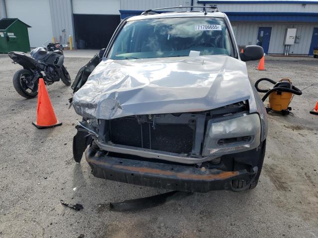 Photo 5 from auction – 2006 CHEVROLET TRAILBLAZE with VIN 1GNDT13S062298257