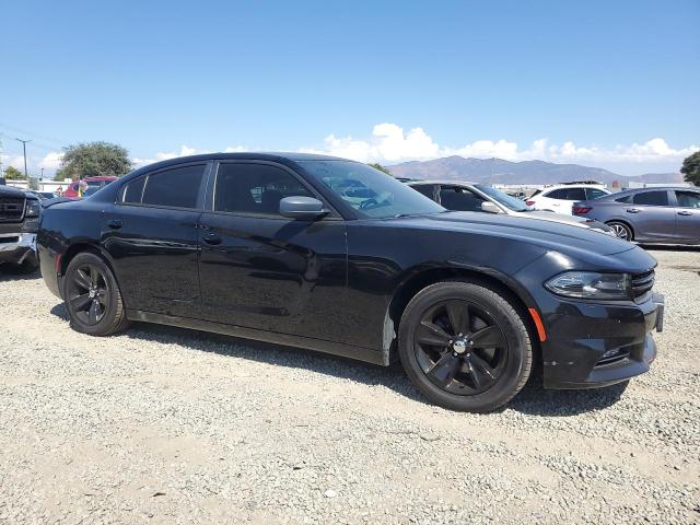 Photo 4 from auction – 2016 DODGE CHARGER SX with VIN 2C3CDXHG7GH215736