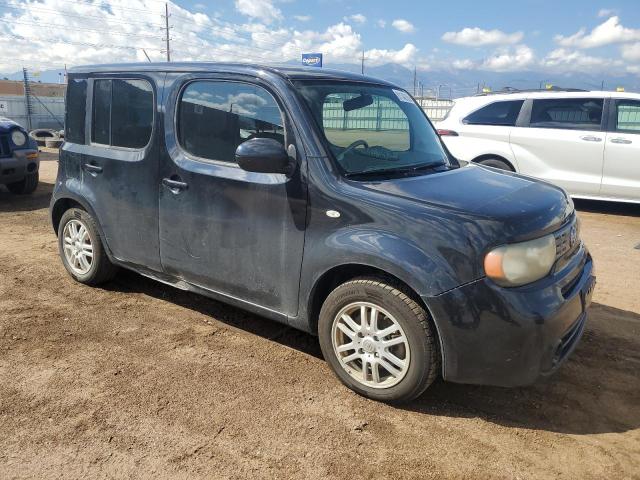 Photo 4 from auction – 2011 NISSAN CUBE BASE with VIN JN8AZ2KR9BT210748