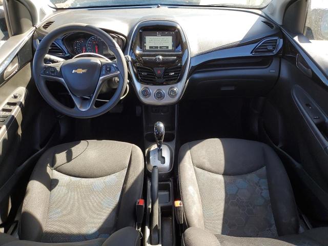 Photo 8 from auction – 2018 CHEVROLET SPARK 1LT with VIN KL8CD6SA8JC468626