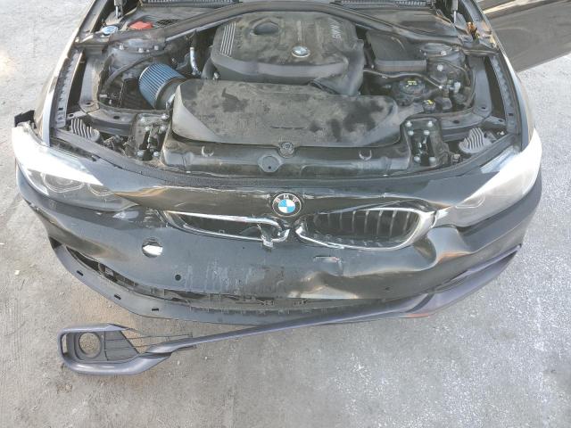 Photo 11 from auction – 2019 BMW 430XI GRAN with VIN WBA4J3C58KBL07024