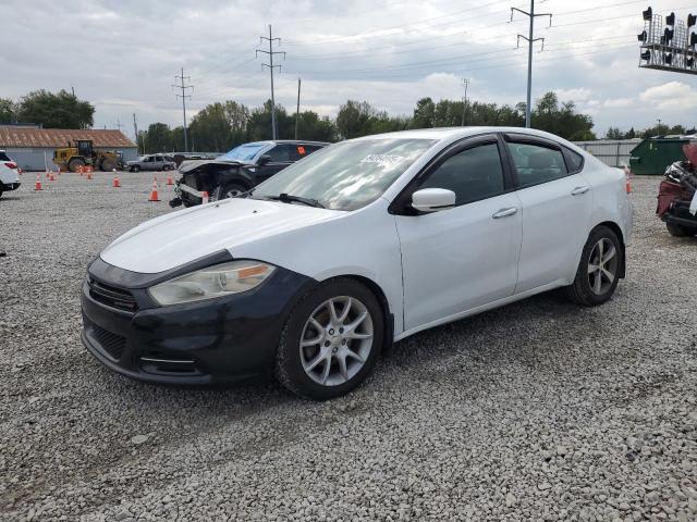 DODGE DART LIMIT 2013 with VIN 1C3CDFCA2DD104131 - Photo from auction