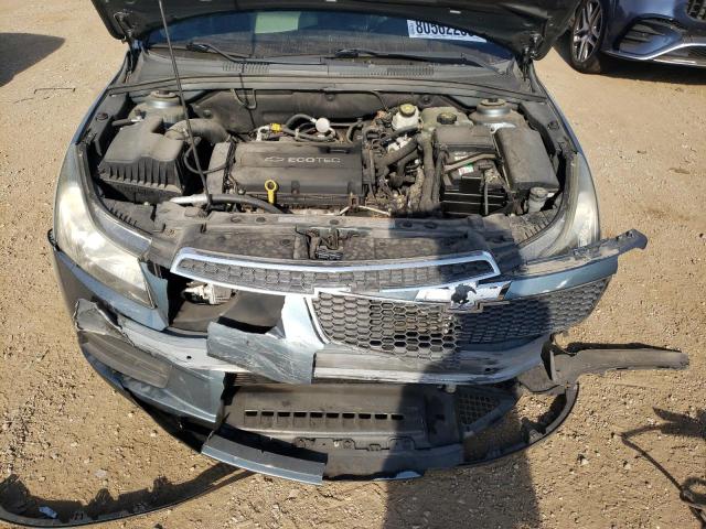 Photo 11 from auction – 2012 CHEVROLET CRUZE LS with VIN 1G1PC5SH7C7220343