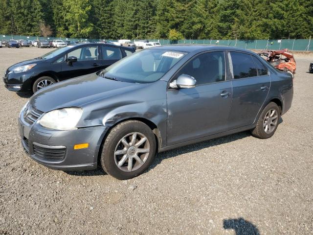 VOLKSWAGEN JETTA 2.5 2007 مع رقم تعريف المركبة 3VWPF71K47M196003 - صورة من المزاد