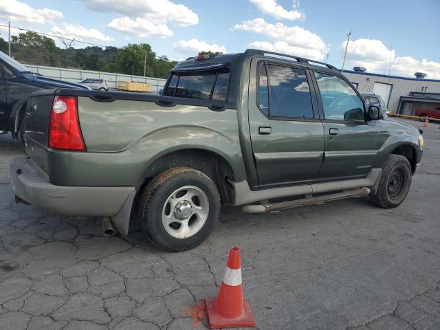Foto 3 de la subasta – 2002 FORD EXPLORER SPORT TRAC con VIN 1FMZU67EX2UC05428