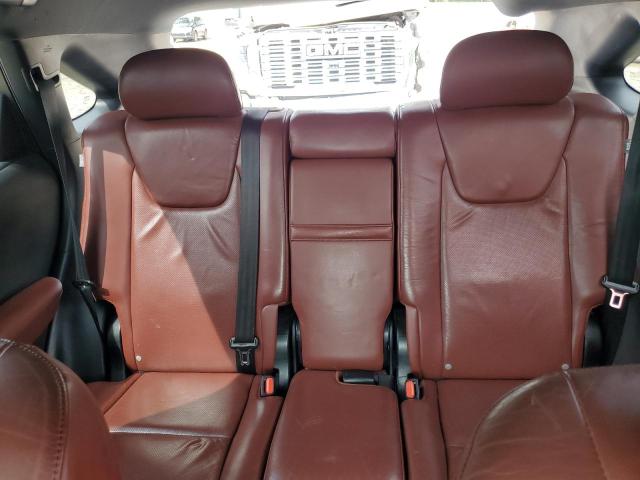 Photo 10 from auction – 2015 LEXUS RX 350 BAS with VIN 2T2BK1BA1FC280133