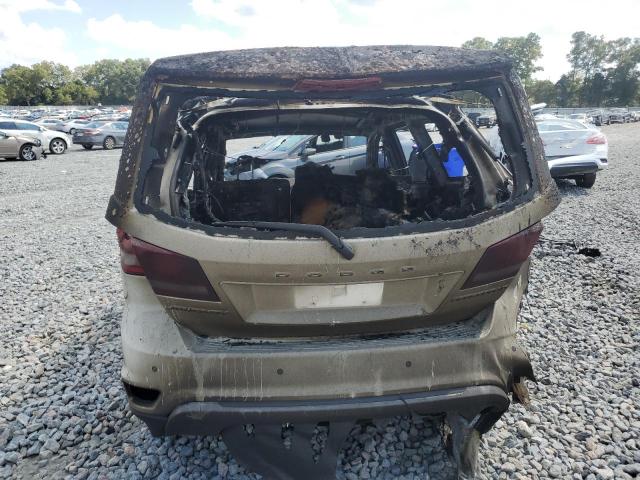 Photo 6 from auction – 2015 DODGE JOURNEY with VIN 3C4PDCGB6FT506424