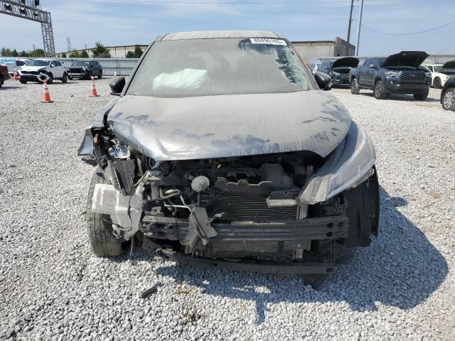 Photo 5 from auction – 2021 NISSAN KICKS S with VIN 3N1CP5BV4ML493708