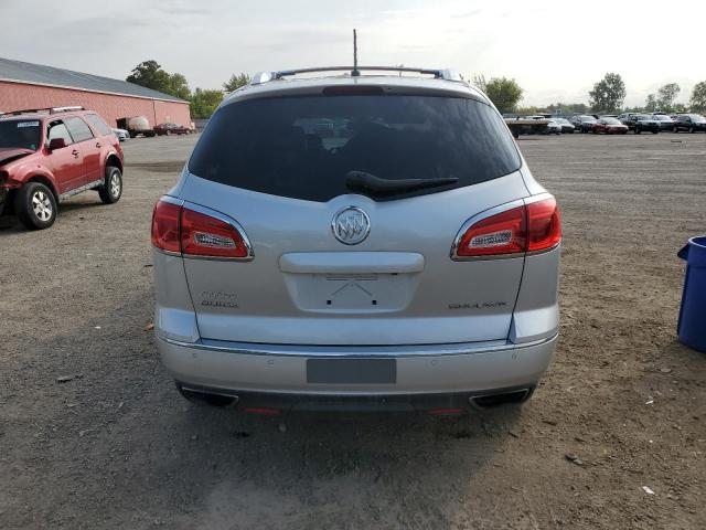 Photo 6 from auction – 2013 BUICK ENCLAVE with VIN 5GAKRCKD0DJ198371