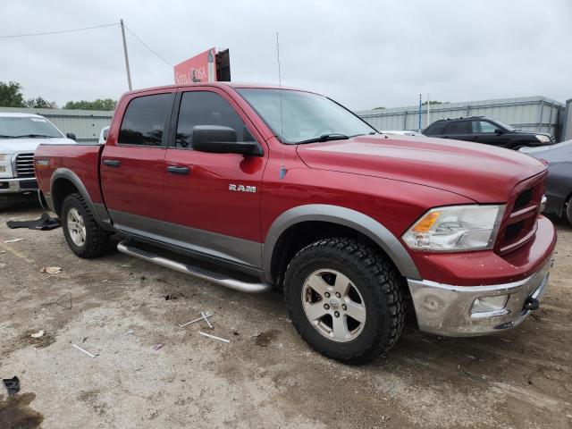 Photo 4 from auction – 2009 DODGE RAM 1500 with VIN 1D3HV13P29S737437