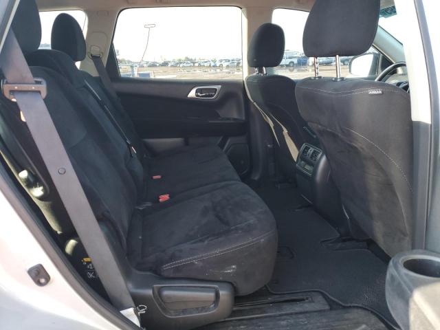 Photo 11 from auction – 2016 NISSAN PATHFINDER with VIN 5N1AR2MMXGC615520