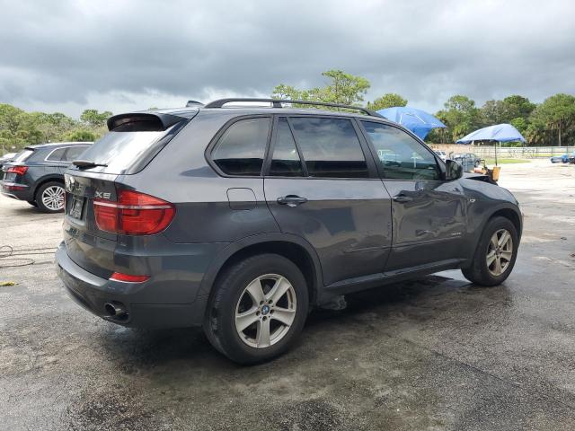 Photo 3 from auction – 2013 BMW X5 XDRIVE3 with VIN 5UXZV4C50D0E08772