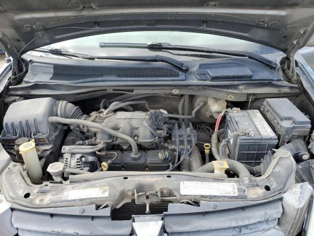 Photo 12 from auction – 2009 DODGE GRAND CARA with VIN 2D8HN44E59R700117
