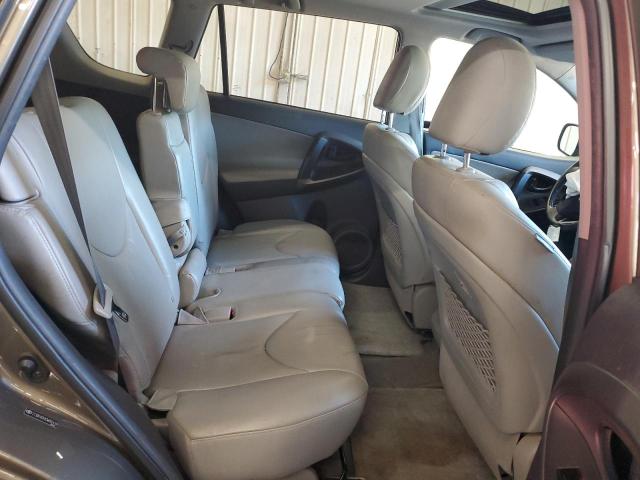 Photo 11 from auction – 2012 TOYOTA RAV4 LIMIT with VIN 2T3DK4DVXCW092419