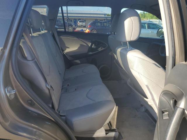 Photo 10 from auction – 2010 TOYOTA RAV4 with VIN 2T3BF4DV8AW037928