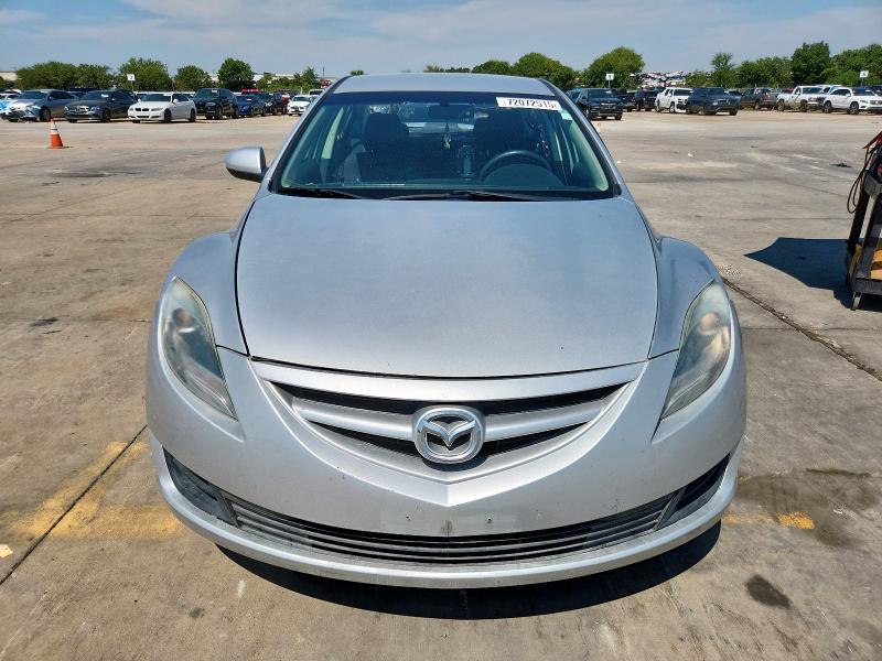 Photo 5 from auction – 2012 MAZDA 6 I with VIN 1YVHZ8BH9C5M27978