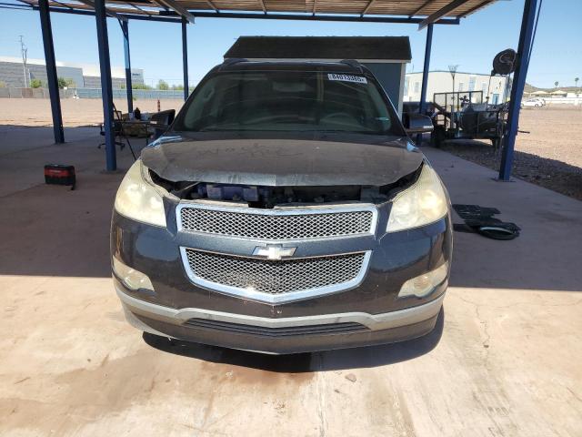Photo 5 from auction – 2012 CHEV TRAVERSE LT with VIN 1GNKRGED3CJ309955