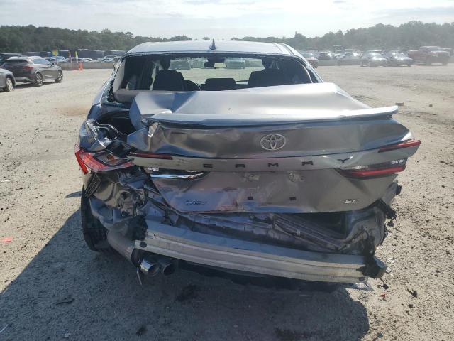 Photo 6 from auction – 2025 TOYOTA CAMRY XSE with VIN 4T1DAACK9SU547762