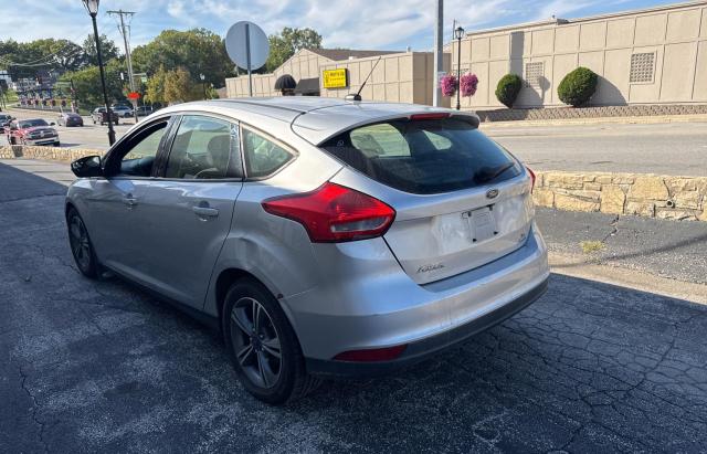 Photo 3 from auction – 2016 FORD FOCUS SE with VIN 1FADP3KE3GL313078