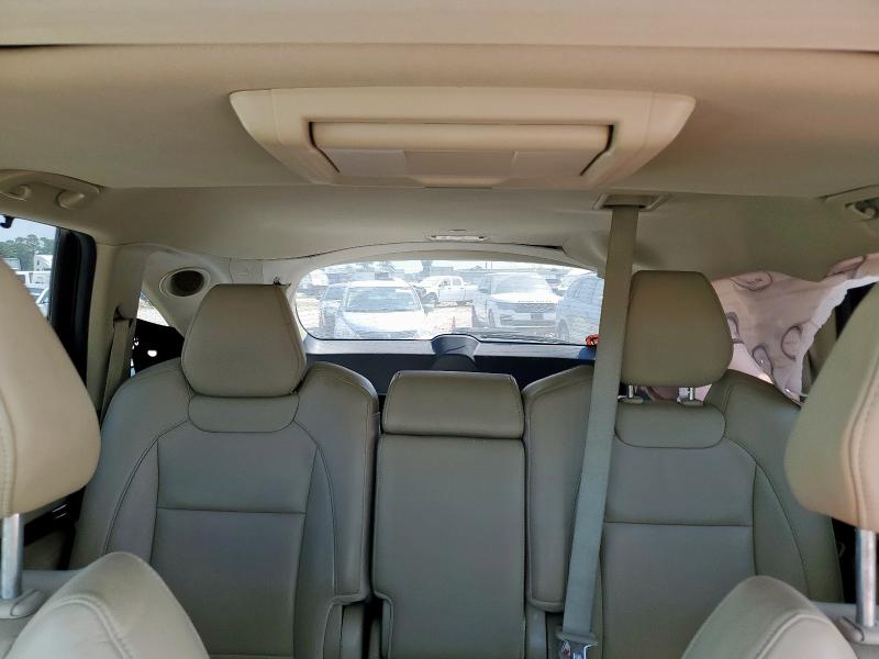 Photo 10 from auction – 2015 ACURA MDX TECHNOLOGY with VIN 5FRYD3H60FB013972