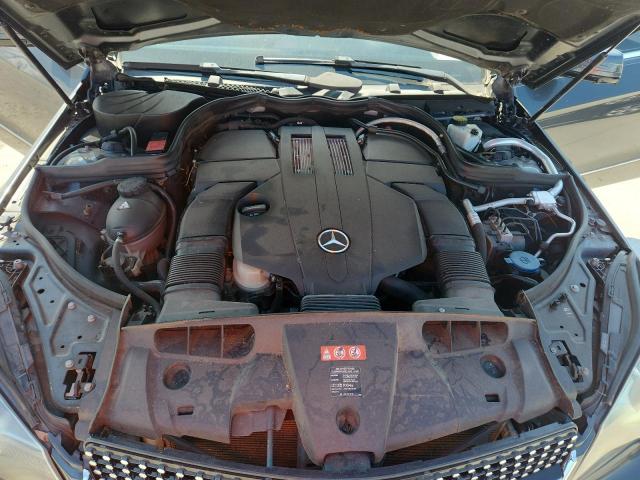 Photo 11 from auction – 2015 MERCEDES-BENZ E 400 with VIN WDDKK6FF6FF307556