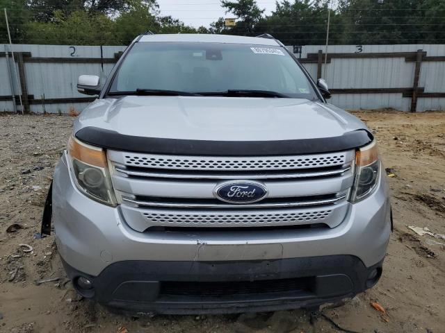 Zdjęcie 5 z aukcji – 2014 FORD EXPLORER L z VIN 1FM5K8F83EGA90654