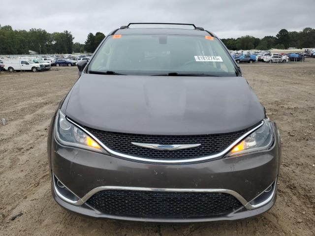 Photo 5 from auction – 2017 CHRYSLER PACIFICA T with VIN 2C4RC1EG4HR669190