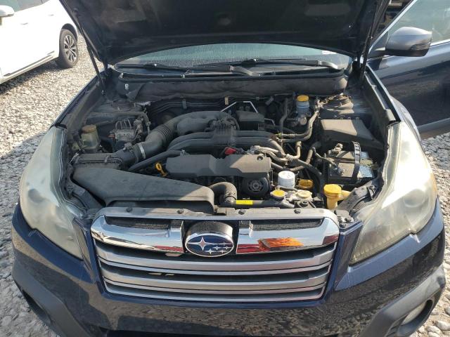 Photo 12 from auction – 2014 SUBA OUTBACK 2.5I LIMITED with VIN 4S4BRBPC4E3277178