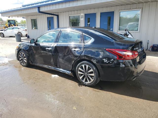 Photo 2 from auction – 2017 NISSAN ALTIMA 2.5 with VIN 1N4AL3AP5HC213325