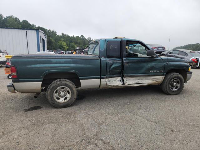 Photo 3 from auction – 2000 DODGE RAM 1500 with VIN 3B7HC13Z0YM241138