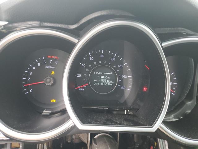 Foto 9 de la subasta – 2015 KIA OPTIMA EX con VIN 5XXGN4A71FG498896