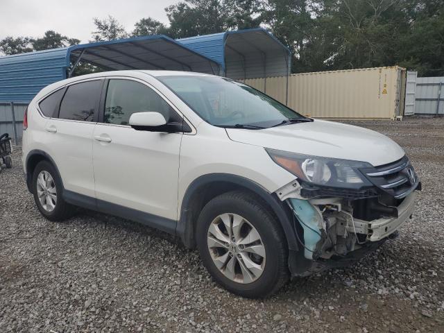 Photo 4 from auction – 2012 HONDA CR-V EX with VIN 5J6RM3H55CL021565