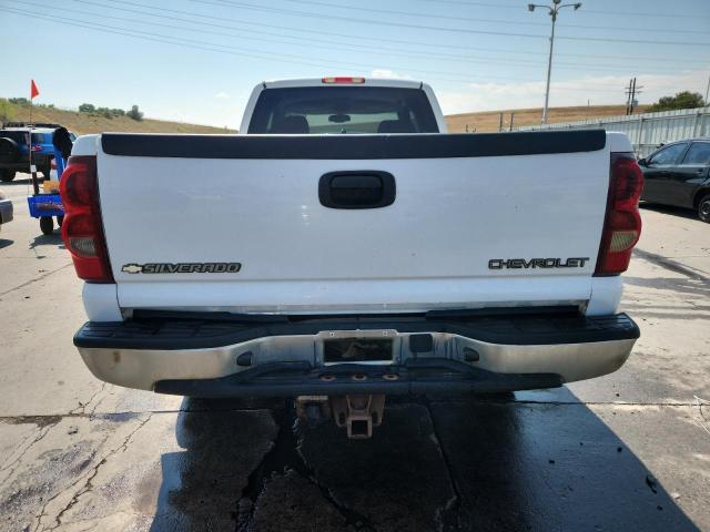 Photo 6 from auction – 2003 CHEVROLET SILVERADO with VIN 1GCHK29GX3E175047