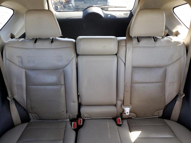 Photo 10 from auction – 2015 HONDA CR-V EX with VIN 5J6RM3H59FL000495