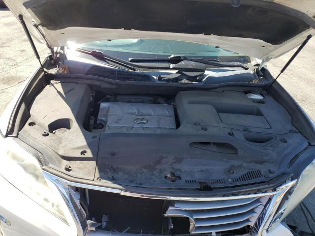 Photo 12 from auction – 2014 LEXUS RX 350 BASE with VIN 2T2BK1BA9EC248352