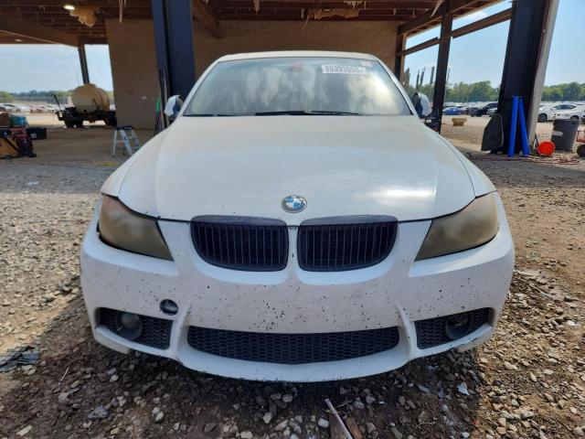 Photo 5 from auction – 2006 BMW 3 SERIES with VIN WBAVB335X6KR75768