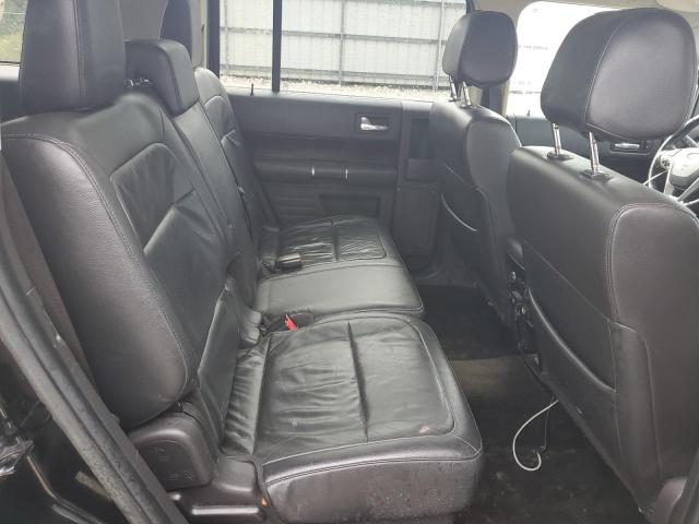 Photo 11 from auction – 2016 FORD FLEX SEL with VIN 2FMGK5C88GBA00386