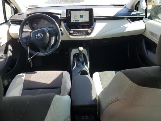 Photo 8 from auction – 2025 TOYOTA COROLLA LE with VIN 5YFB4MDE8SP240769