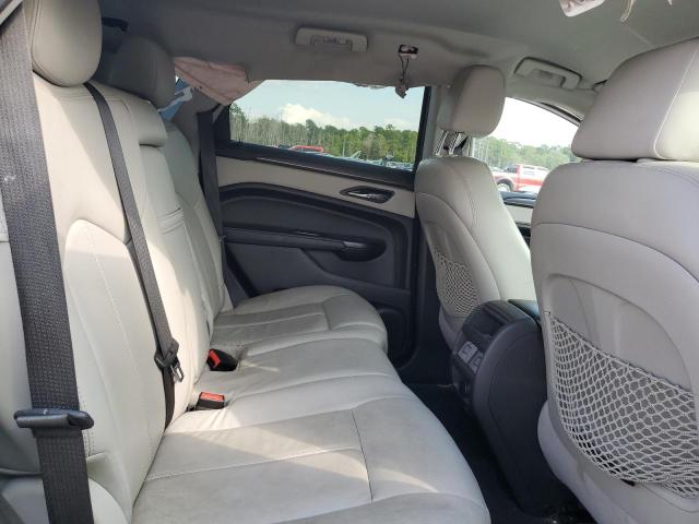 Photo 11 from auction – 2014 CADILLAC SRX with VIN 3GYFNAE39ES581304