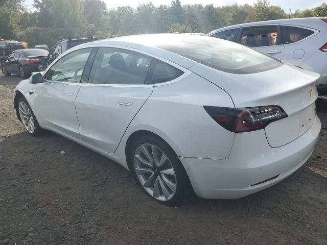 Photo 2 from auction – 2018 TESLA MODEL 3 with VIN 5YJ3E1EB7JF122016
