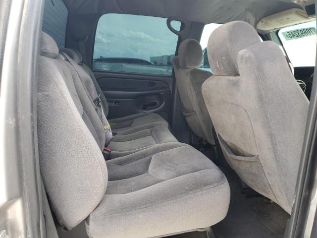 Photo 10 from auction – 2005 GMC NEW SIERRA with VIN 2GTEK13T451313110