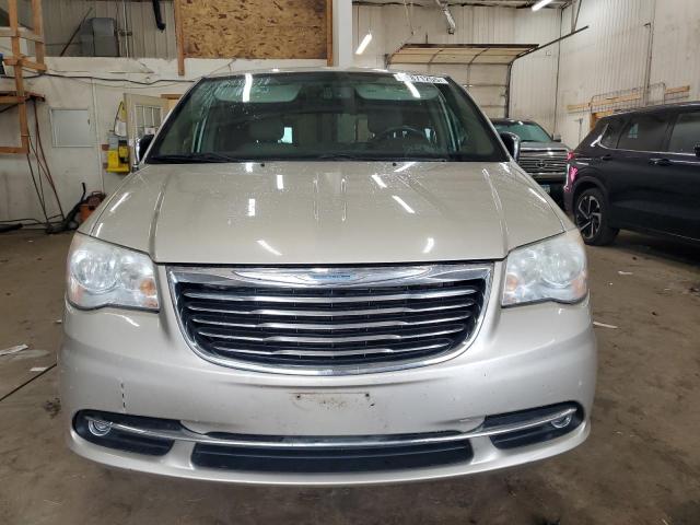 Photo 5 from auction – 2013 CHRYSLER TOWN & COU with VIN 2C4RC1CGXDR818103