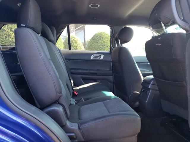 Photo 11 from auction – 2013 FORD EXPLORER X with VIN 1FM5K8D86DGA52661